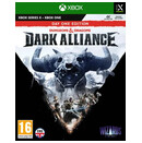 Dungeons & Dragons Dark Alliance Edycja Premierowa Xbox One