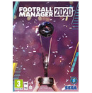 Football Manager Edycja 2020 PC