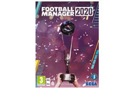 Football Manager Edycja 2020 PC