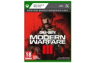 Call Of Duty Modern Warfare III Xbox One