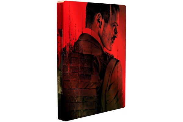 Call of Duty Modern Warfare Xbox One