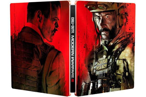 Call of Duty Modern Warfare Xbox One