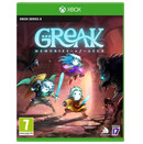 Greak Memories of Azur Xbox (Series X)