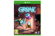 Greak Memories of Azur Xbox (Series X)