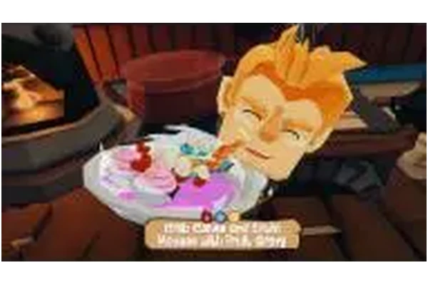 Epic Chef Xbox One