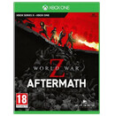 World War Z Aftermath Xbox One
