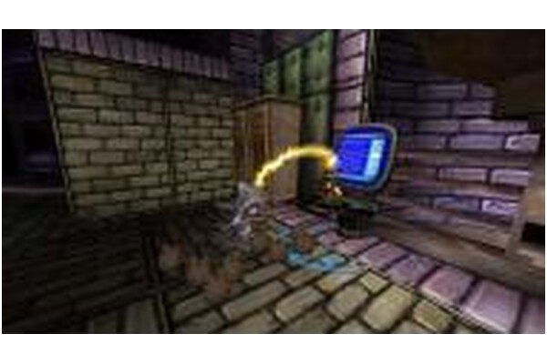 Oddworld Collection Nintendo Switch