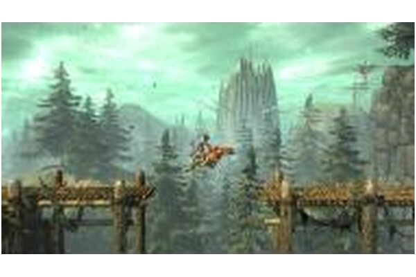Oddworld Collection Nintendo Switch