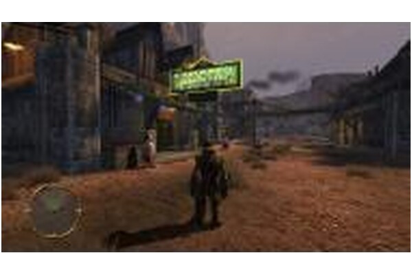 Oddworld Collection Nintendo Switch