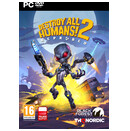 Destroy All Humans! 2 Reprobed PC