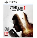 Dying Light 2 PlayStation 5