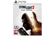 Dying Light 2 PlayStation 5