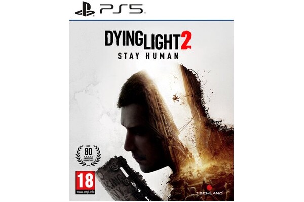 Dying Light 2 PlayStation 5