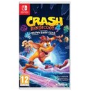 Crash Bandicoot 4 Najwyższy Czas Nintendo Switch