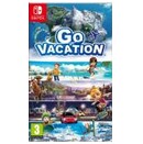 Go Vacation Nintendo Switch