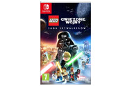 Lego Gwiezdne Wojny Saga Skywalkerów Nintendo Switch