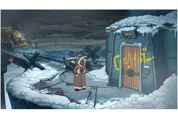 Deponia Doomsday PC
