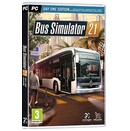 Bus Simulator 21 Edycja Premierowa PC