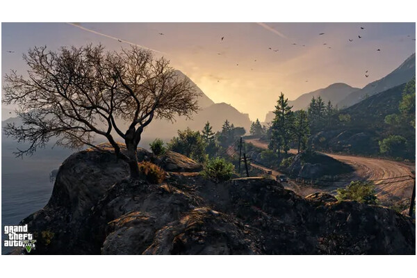 Grand Theft Auto V PC