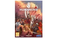 Humankind Edycja Limitowana PC