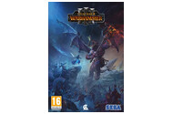 Total War Warhammer III Metal Case Edycja Limitowana PC