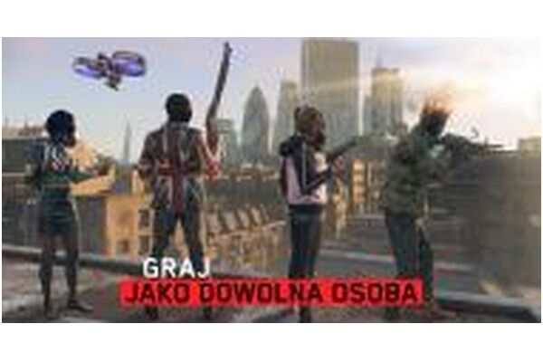 Watch Dogs Legion PC