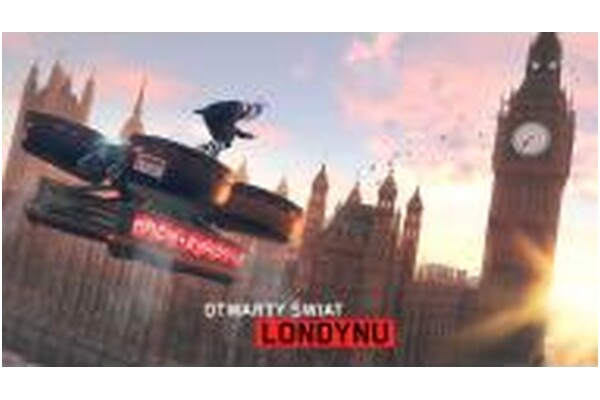 Watch Dogs Legion PC