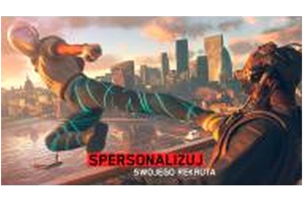 Watch Dogs Legion PC