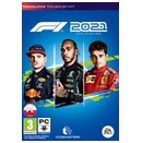 F1 Edycja 2021 PC