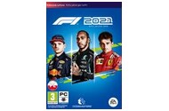 F1 Edycja 2021 PC