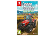 Farming Simulator Edition Nintendo Switch