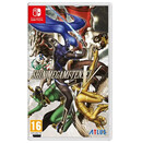 Shin Megami Tensei V Nintendo Switch