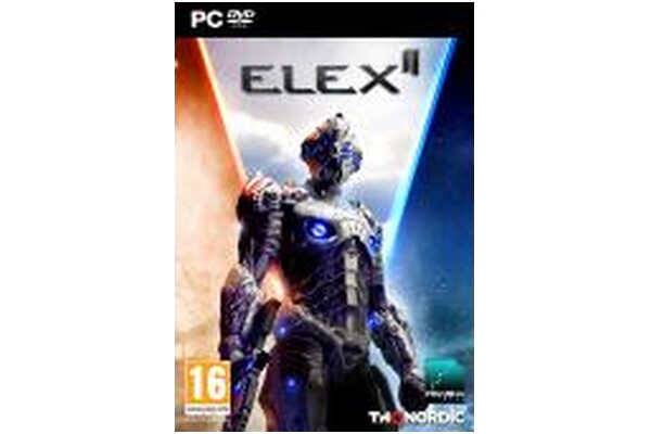 ELEX II PC