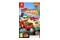 Blaze i megamaszyny Wyścigówki ze Zderzakowa Nintendo Switch
