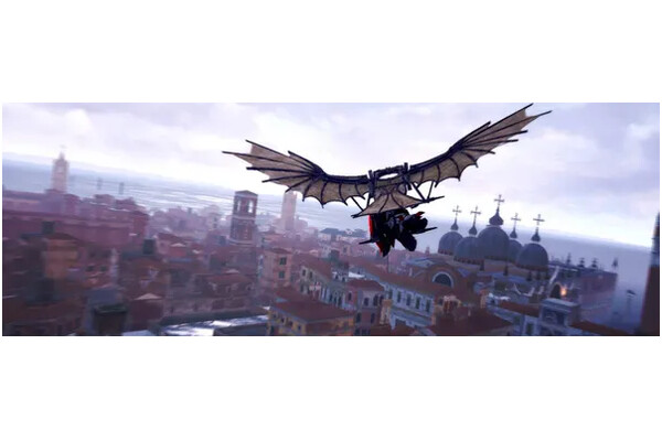 Assassins Creed The Ezio Collection Nintendo Switch