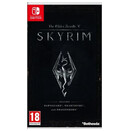 The Elder Scrolls V Skyrim Nintendo Switch