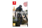 Crysis Remastered Trilogy Nintendo Switch