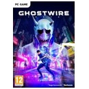 GhostWire Tokyo PC