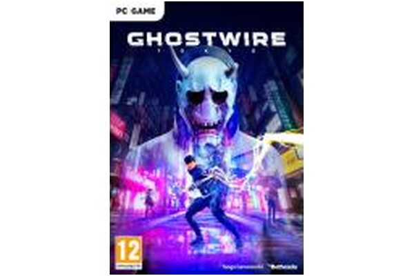 GhostWire Tokyo PC