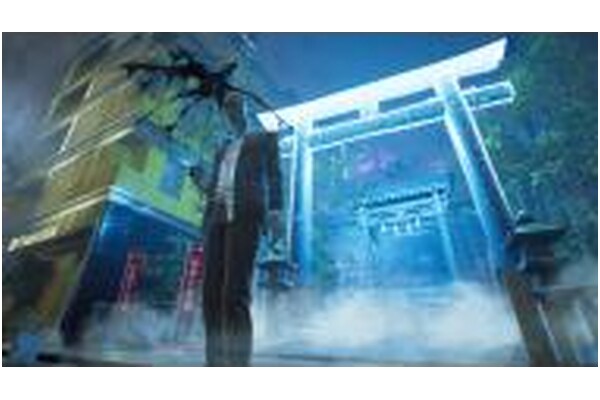 GhostWire Tokyo PC