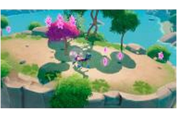 My Little Pony Przygoda w Zatoce Grzyw Nintendo Switch