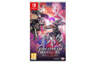 Fire Emblem Warriors Three Hopes Nintendo Switch
