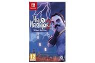 Hello Neighbor 2 Edycja Deluxe Nintendo Switch