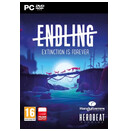 Endling Extinction is Forever PC