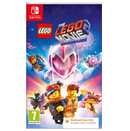 Lego Movie 2 Videogame Nintendo Switch