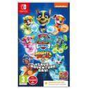 Paw Patrol Mighty Pups Save Adventure Bay ver 2 Nintendo Switch