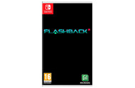 Flashback 2 Nintendo Switch