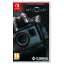 MADiSON Possessed Edition Nintendo Switch