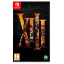 XIII Nintendo Switch