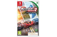 Gear.Club Unlimited 2 Nintendo Switch